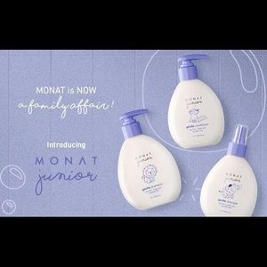 Detangler, Shampoo and Conditioner